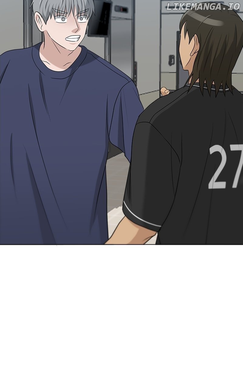 Big Man on the Court Chapter 81 - Page 34