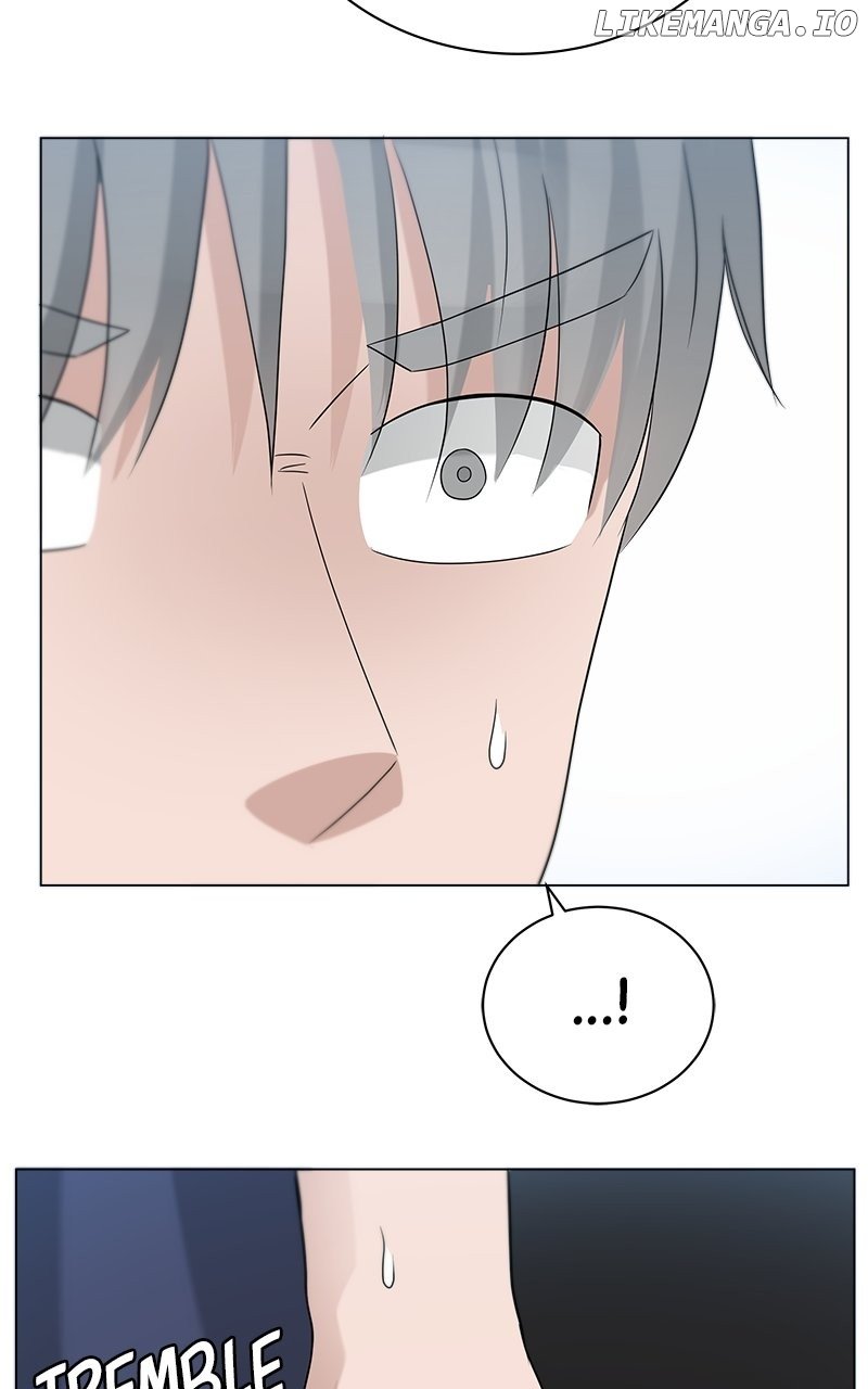 Big Man on the Court Chapter 81 - Page 36