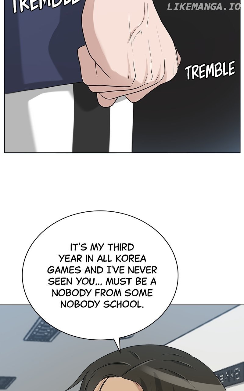 Big Man on the Court Chapter 81 - Page 37