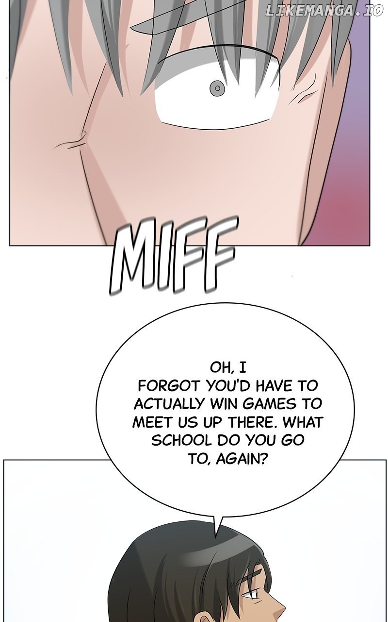 Big Man on the Court Chapter 81 - Page 39
