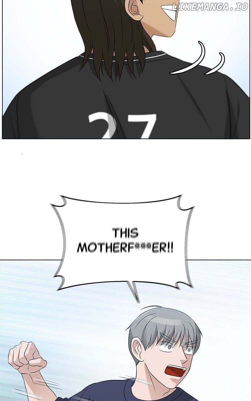 Big Man on the Court Chapter 81 - Page 40