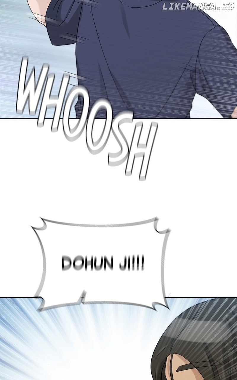 Big Man on the Court Chapter 81 - Page 41