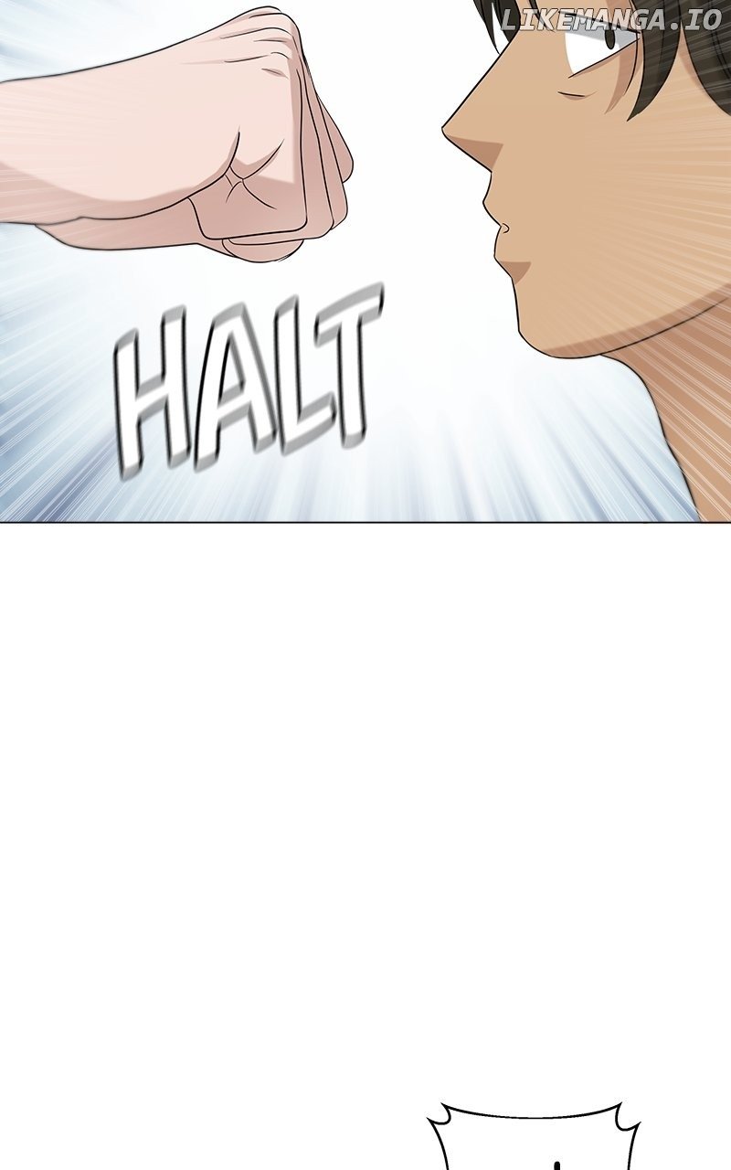 Big Man on the Court Chapter 81 - Page 42