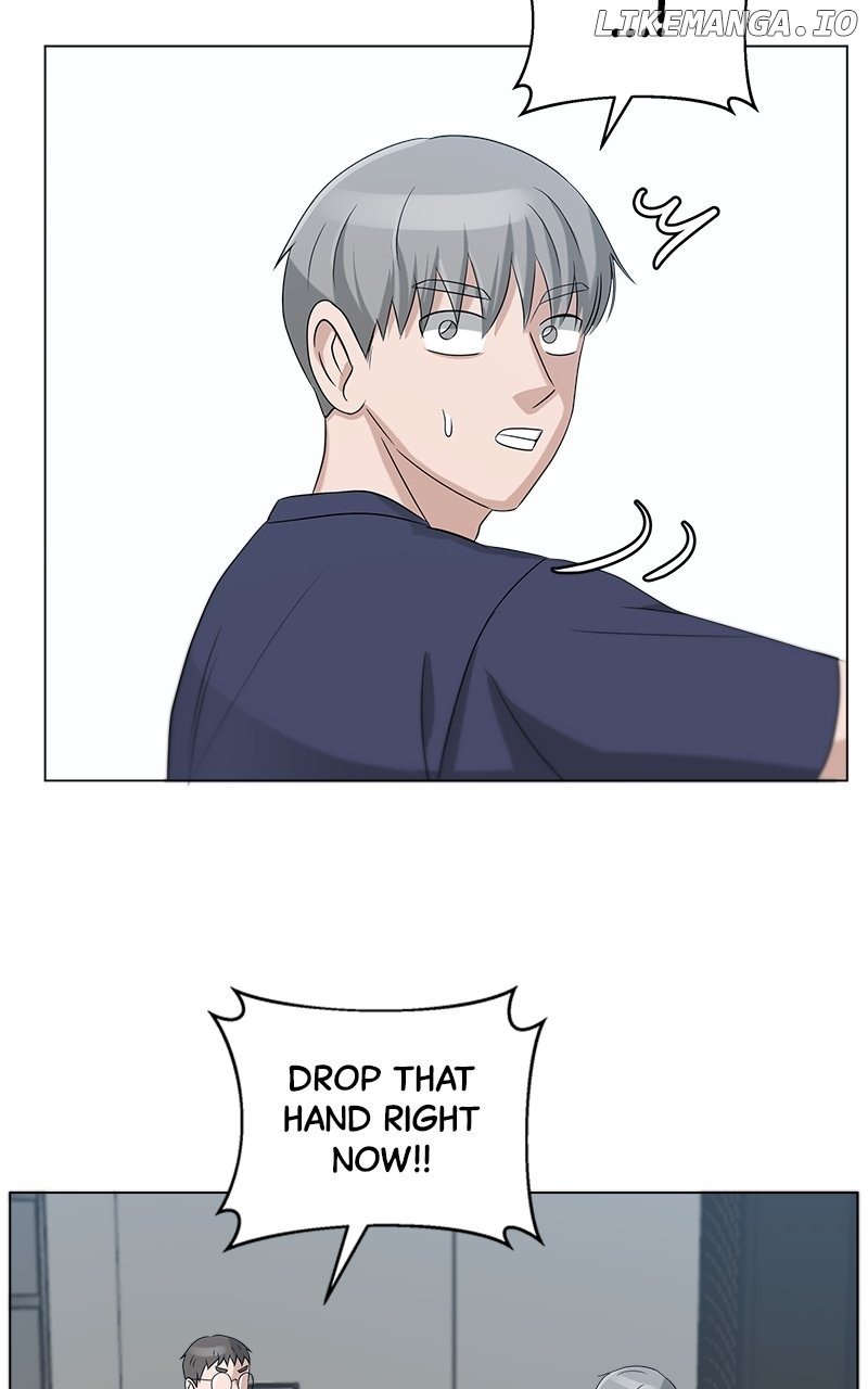 Big Man on the Court Chapter 81 - Page 43