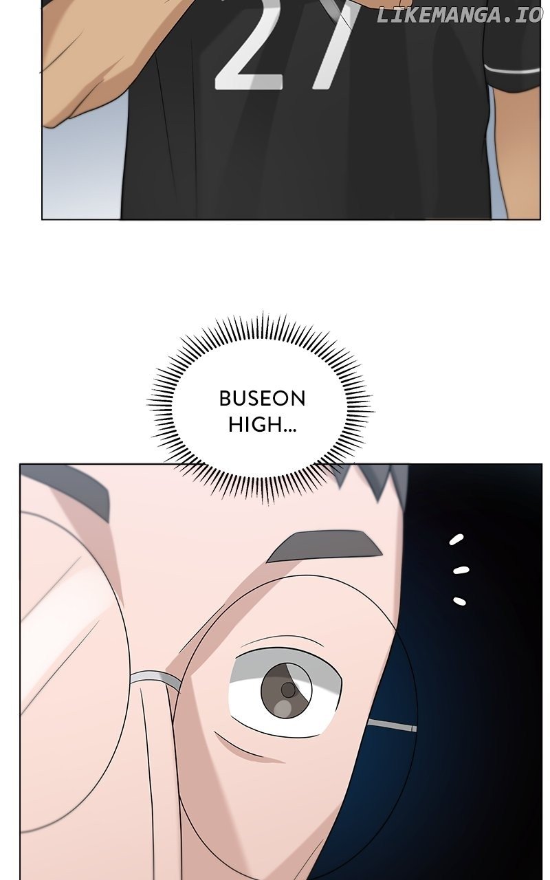 Big Man on the Court Chapter 81 - Page 49