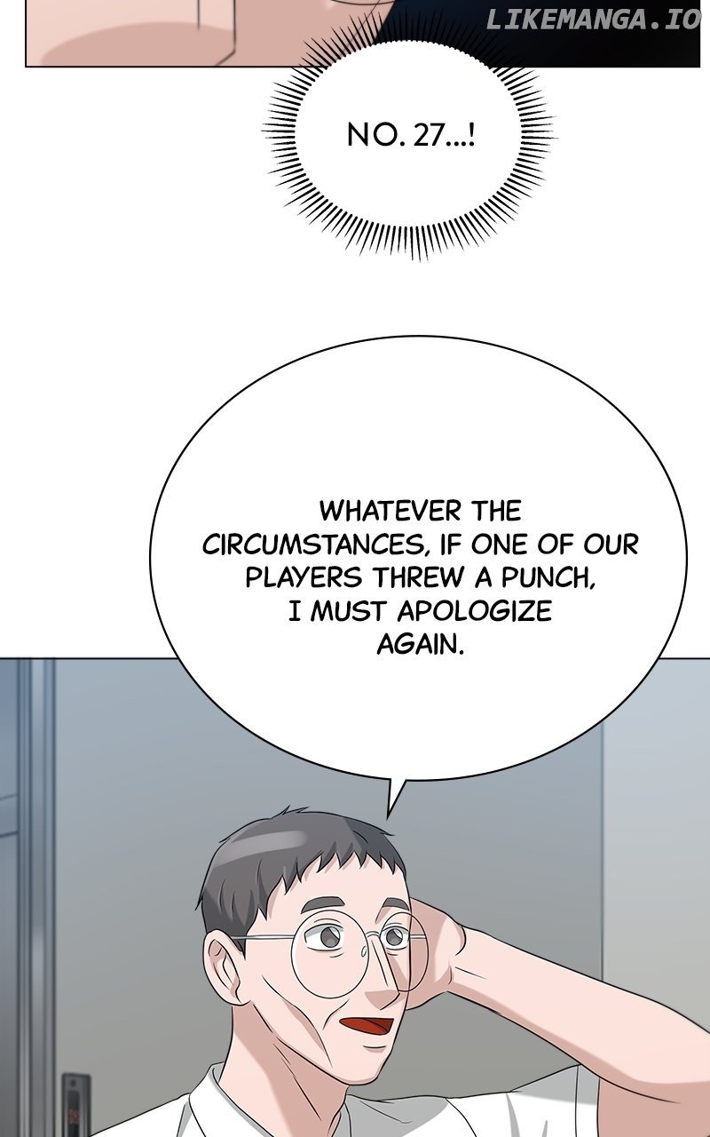 Big Man on the Court Chapter 81 - Page 50