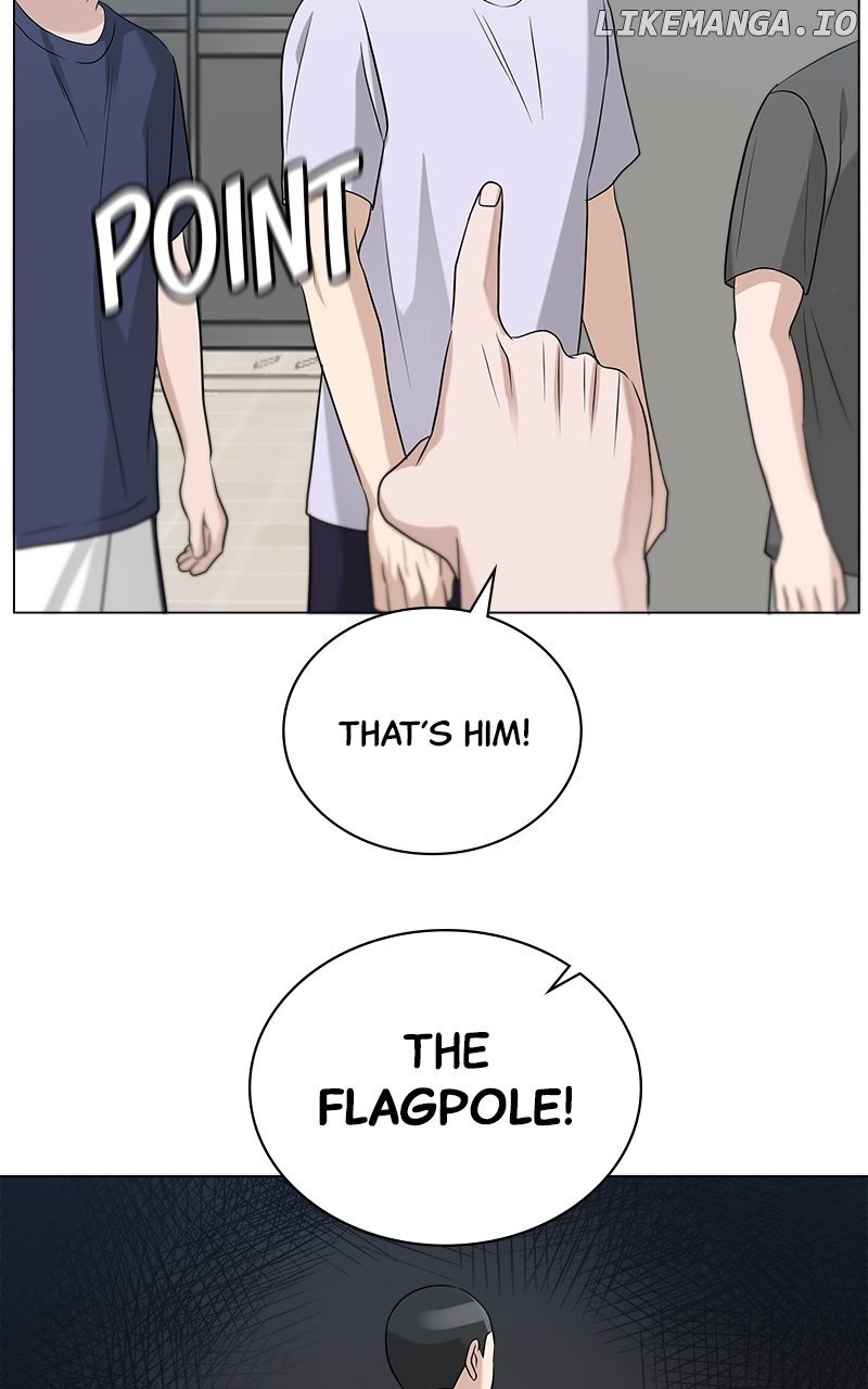 Big Man on the Court Chapter 81 - Page 6