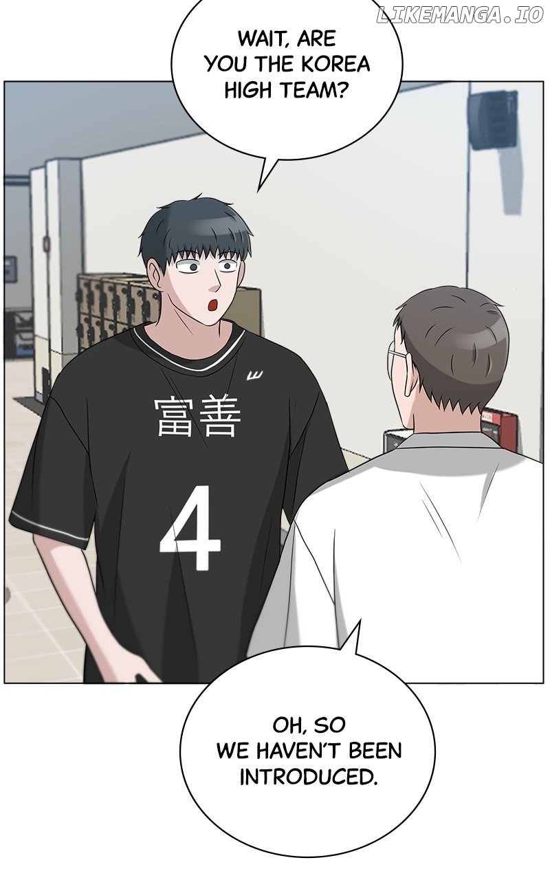 Big Man on the Court Chapter 81 - Page 52