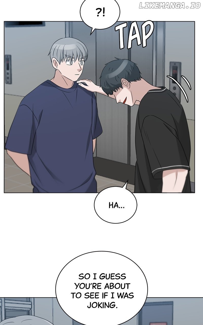 Big Man on the Court Chapter 81 - Page 54