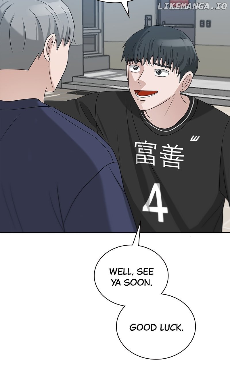 Big Man on the Court Chapter 81 - Page 55