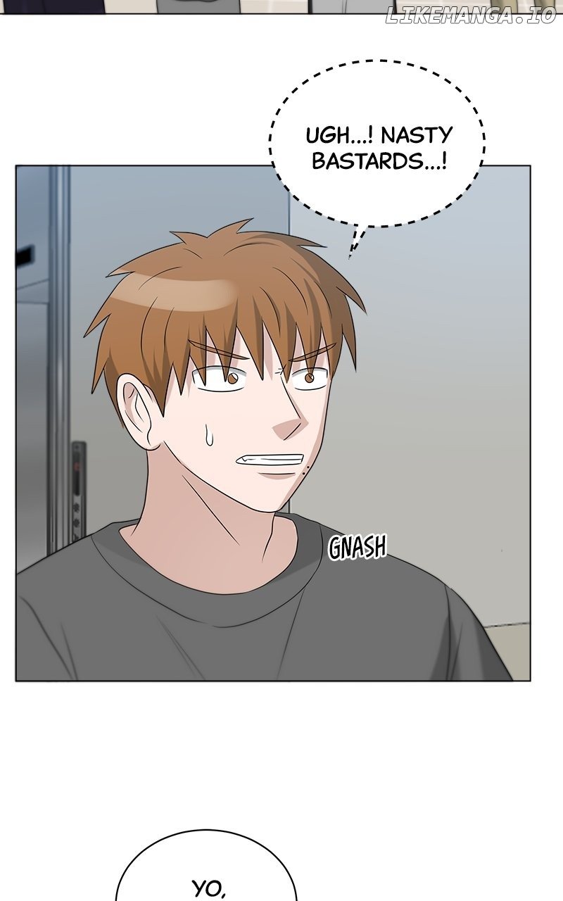 Big Man on the Court Chapter 81 - Page 57