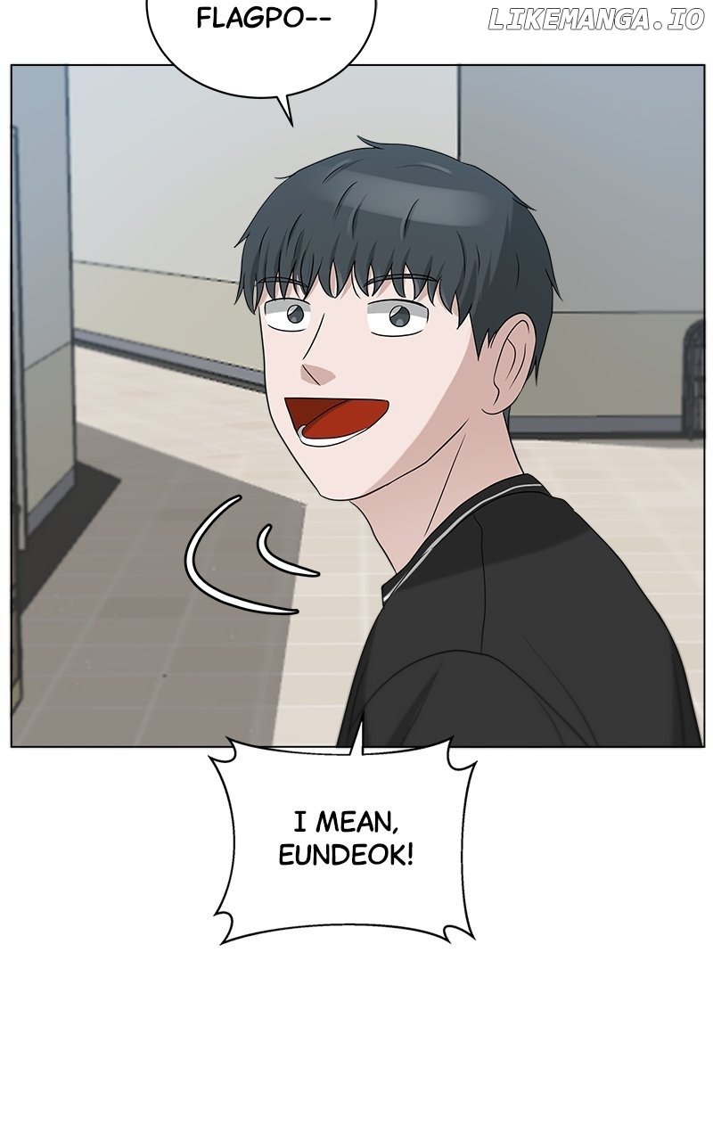 Big Man on the Court Chapter 81 - Page 58