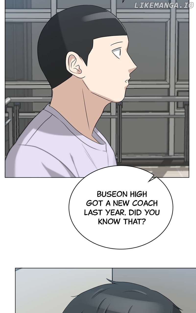 Big Man on the Court Chapter 81 - Page 60