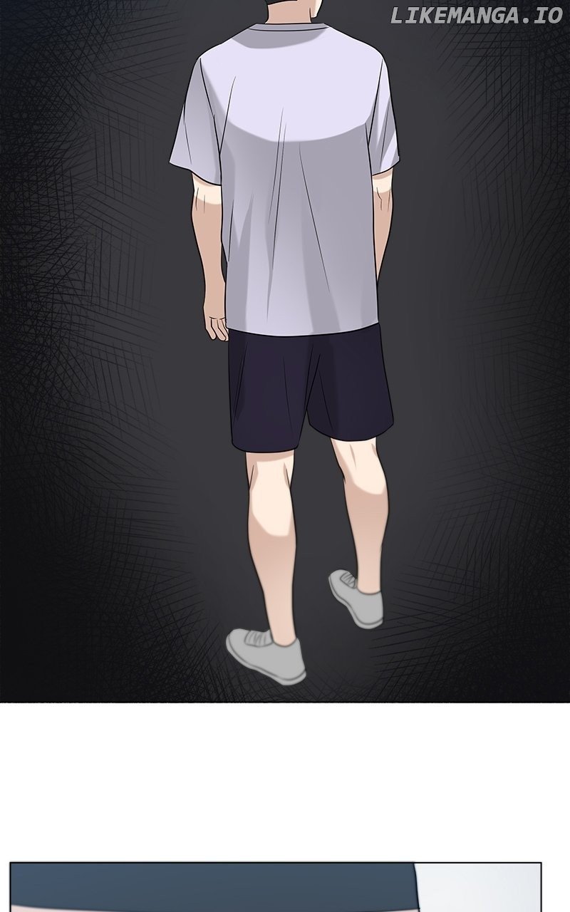 Big Man on the Court Chapter 81 - Page 7