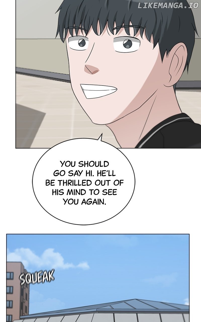 Big Man on the Court Chapter 81 - Page 61