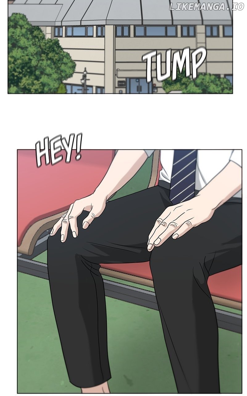 Big Man on the Court Chapter 81 - Page 62