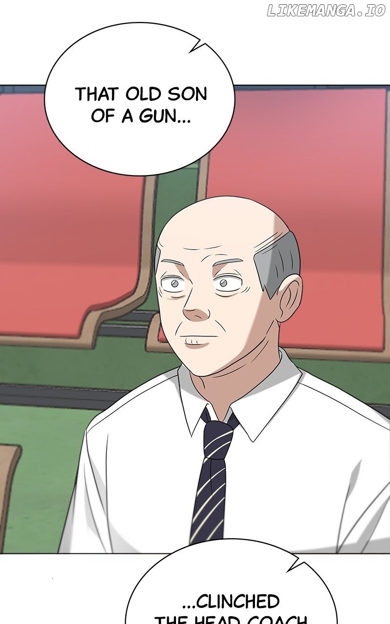 Big Man on the Court Chapter 81 - Page 63