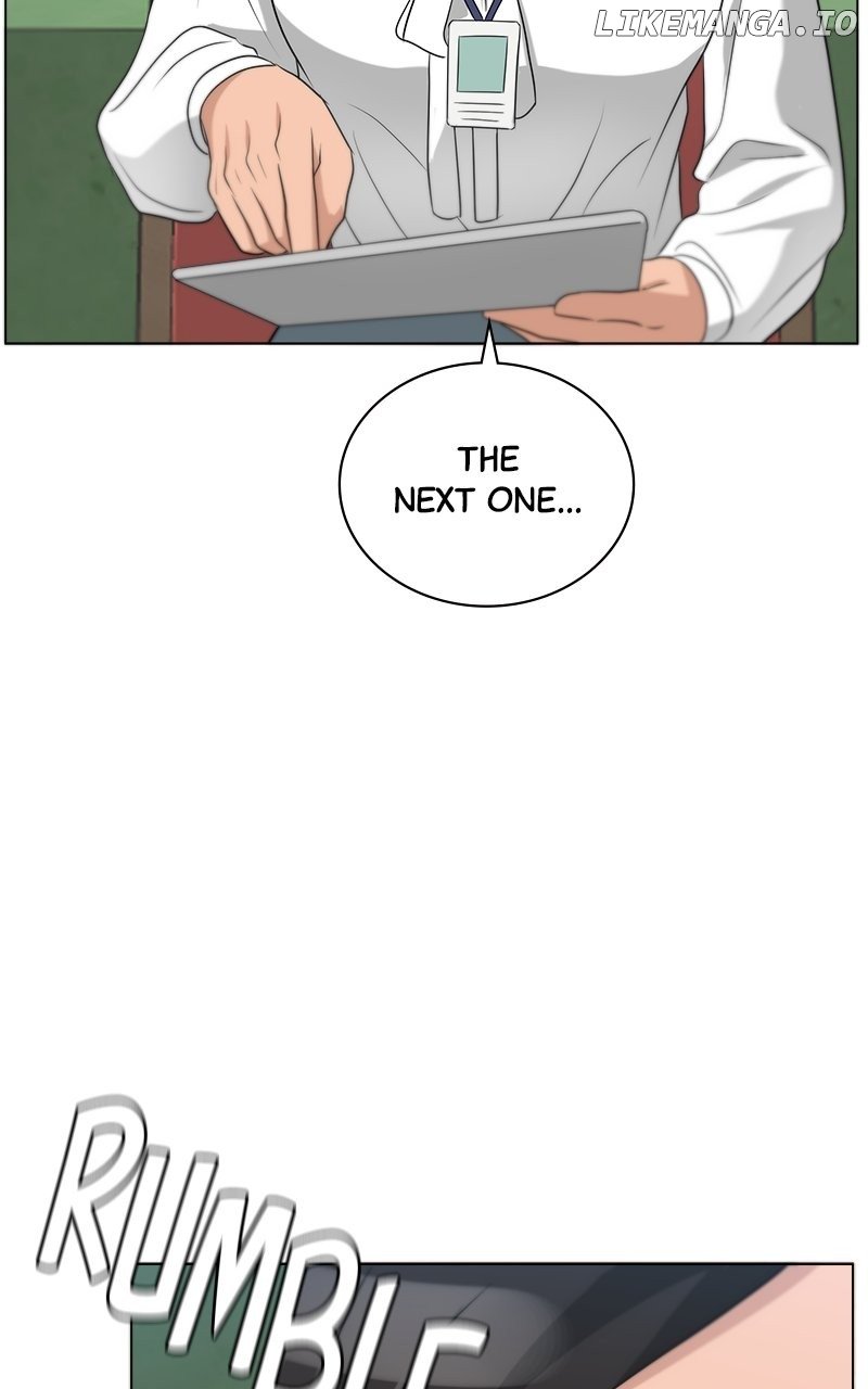 Big Man on the Court Chapter 81 - Page 67