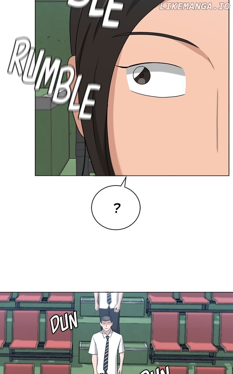 Big Man on the Court Chapter 81 - Page 68