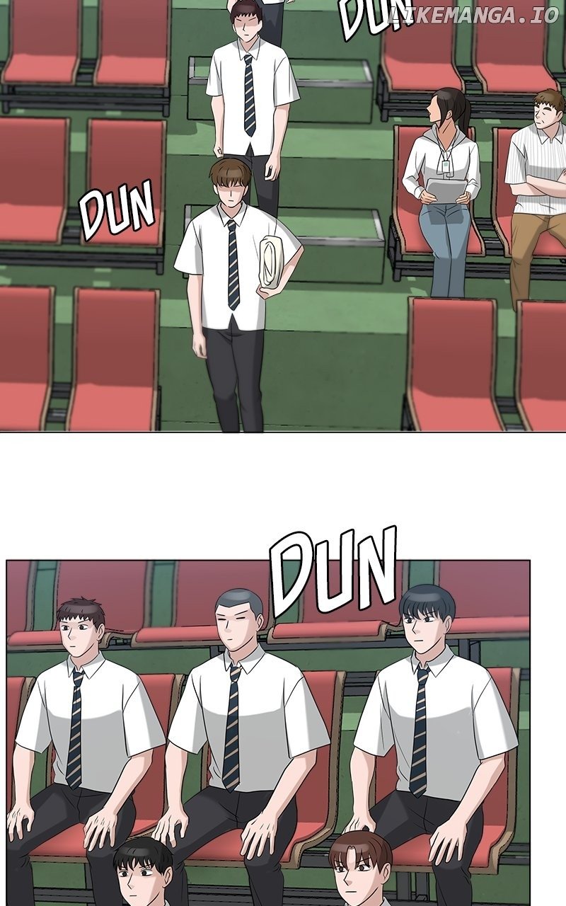 Big Man on the Court Chapter 81 - Page 69