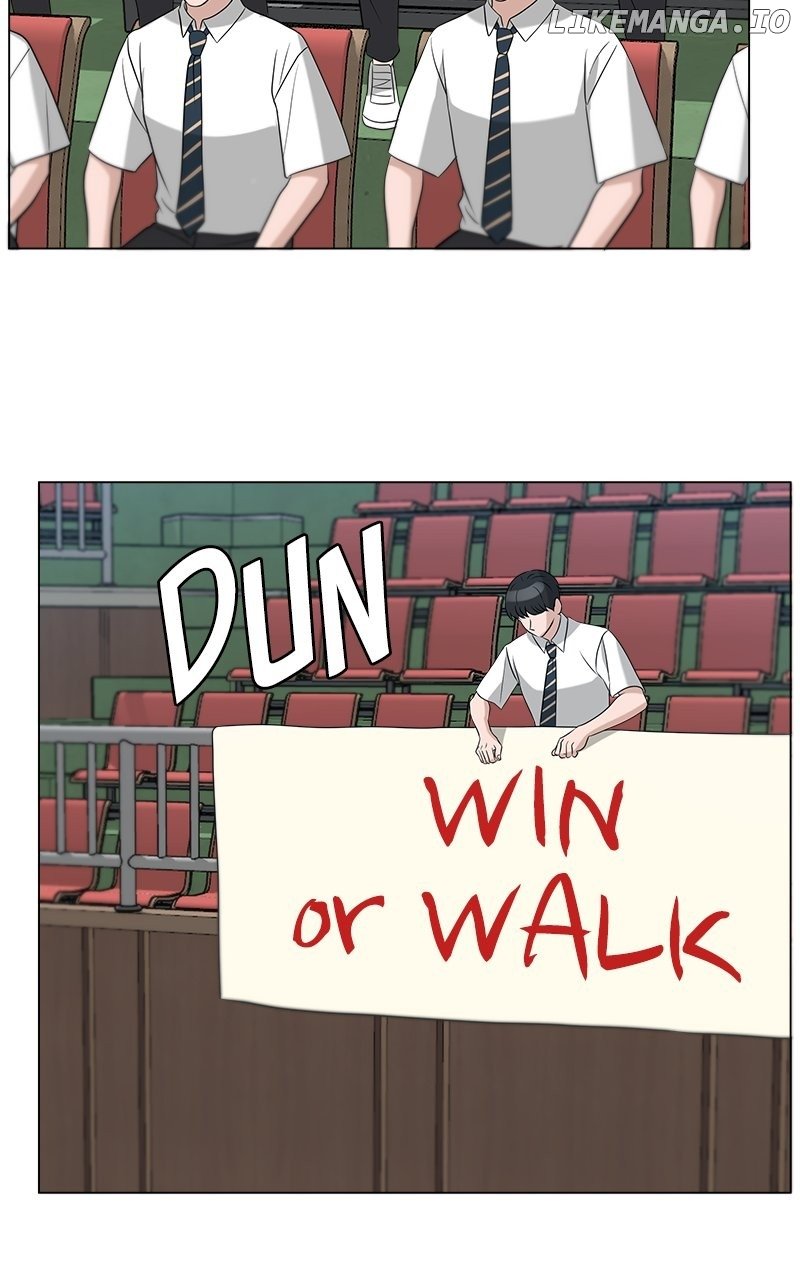 Big Man on the Court Chapter 81 - Page 70