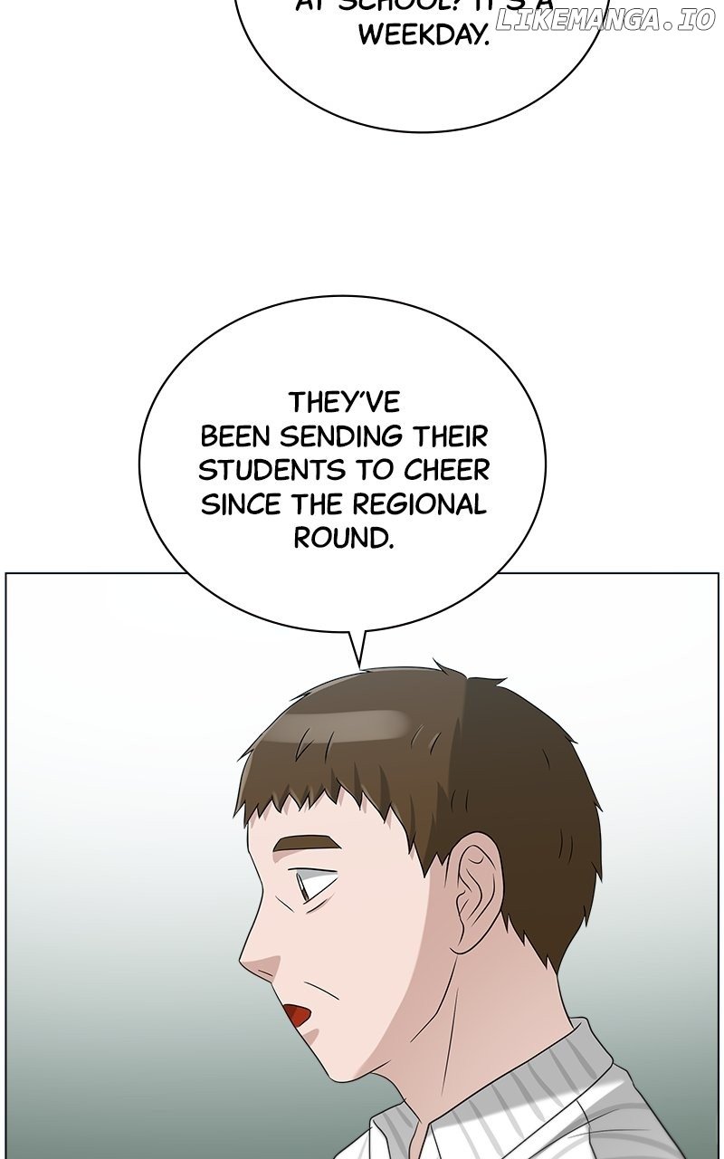 Big Man on the Court Chapter 81 - Page 72