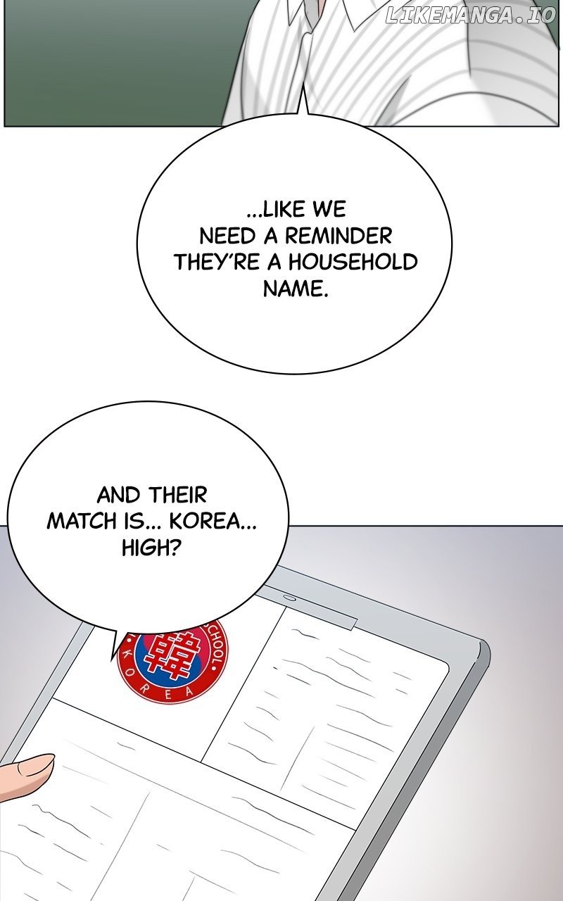 Big Man on the Court Chapter 81 - Page 73