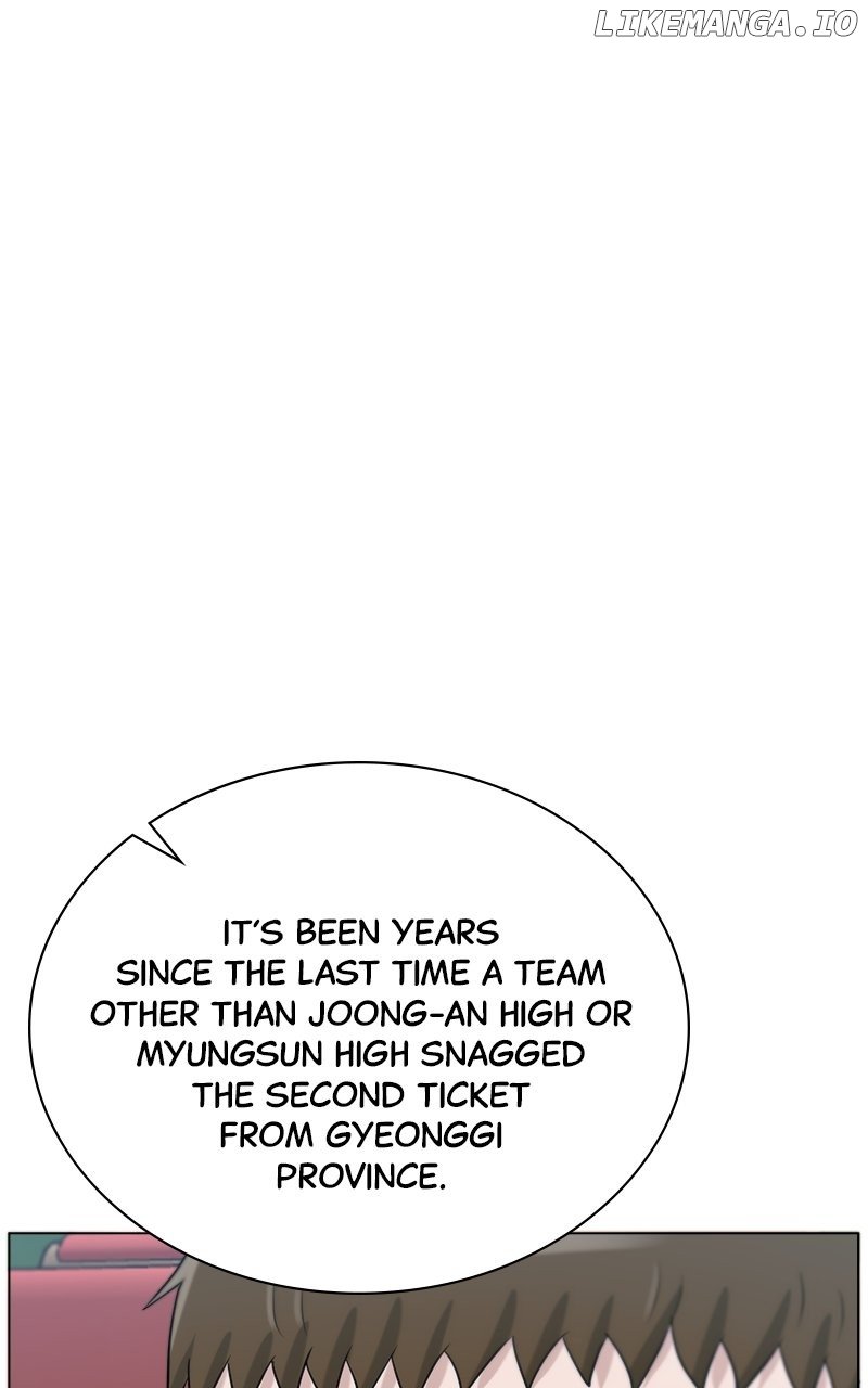 Big Man on the Court Chapter 81 - Page 75