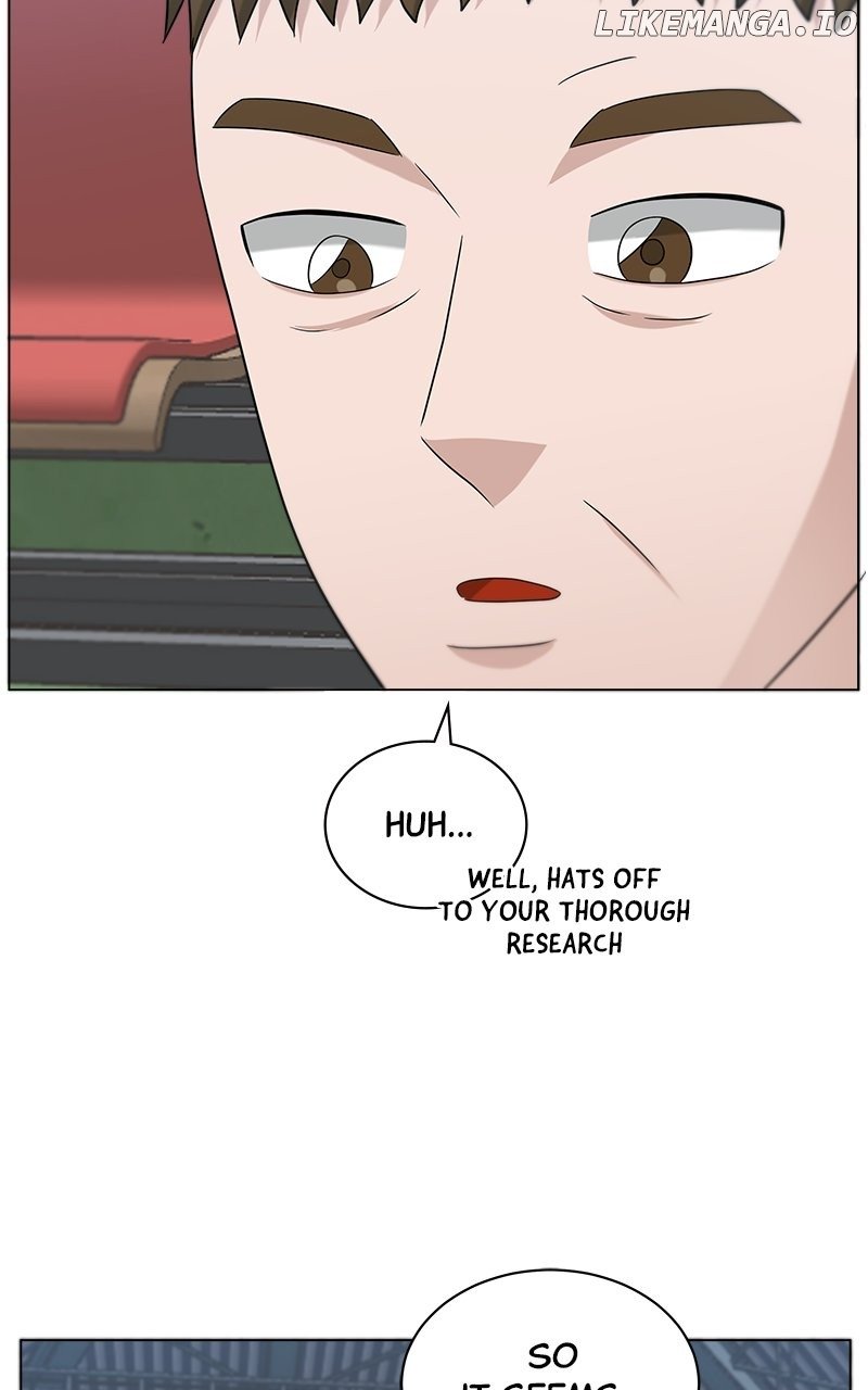 Big Man on the Court Chapter 81 - Page 76