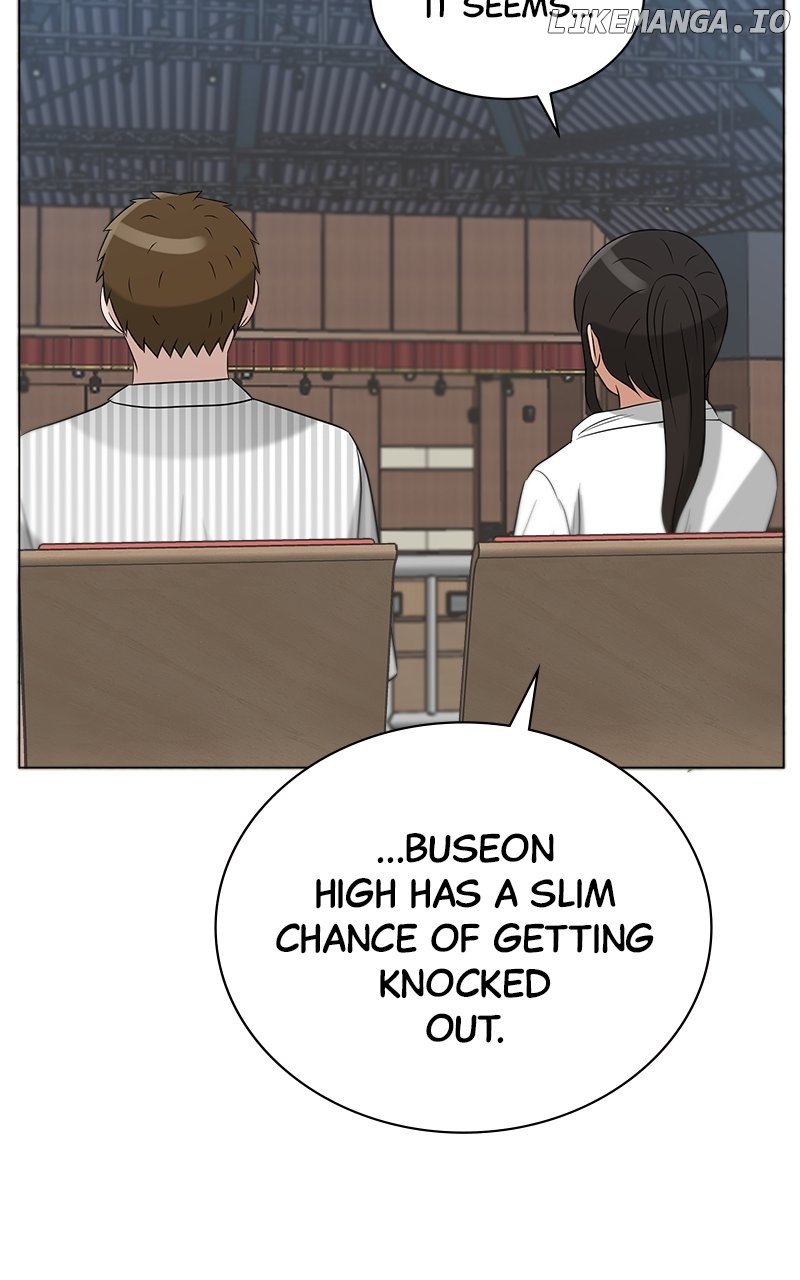 Big Man on the Court Chapter 81 - Page 77