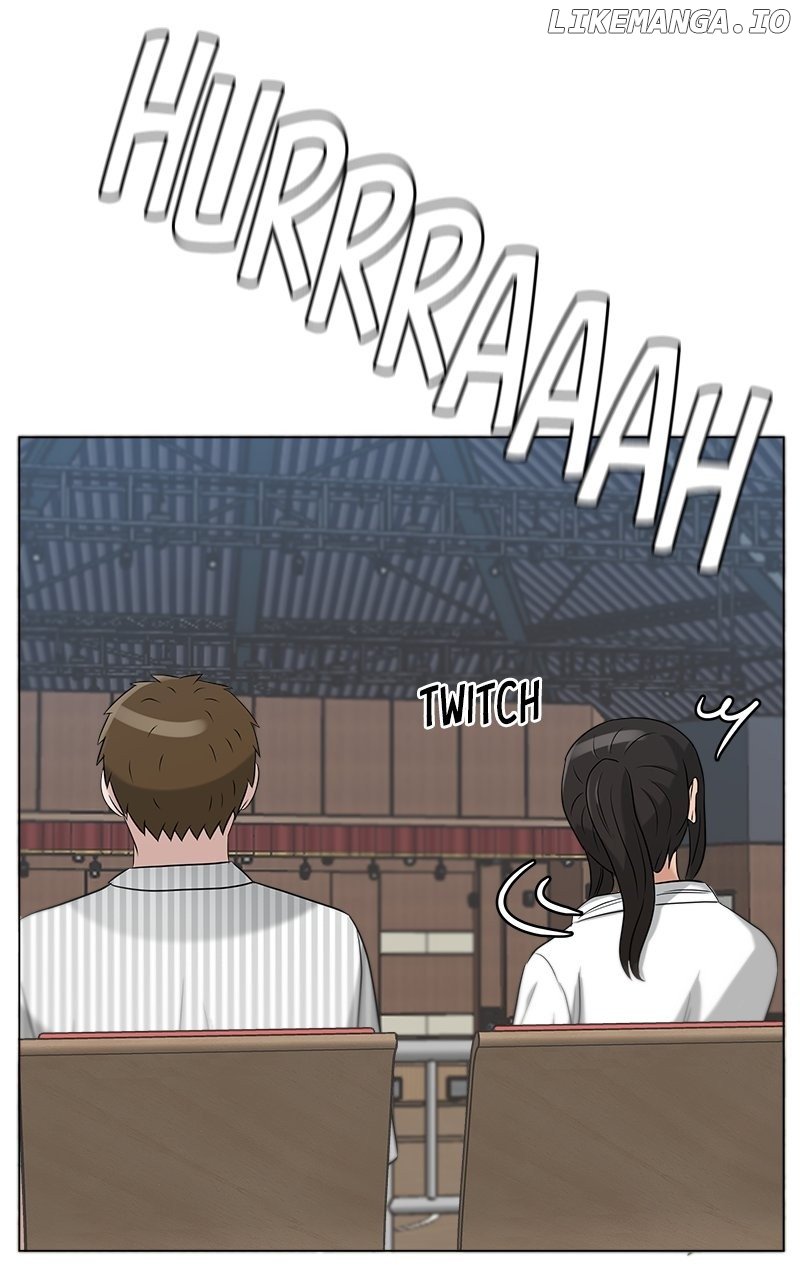 Big Man on the Court Chapter 81 - Page 78