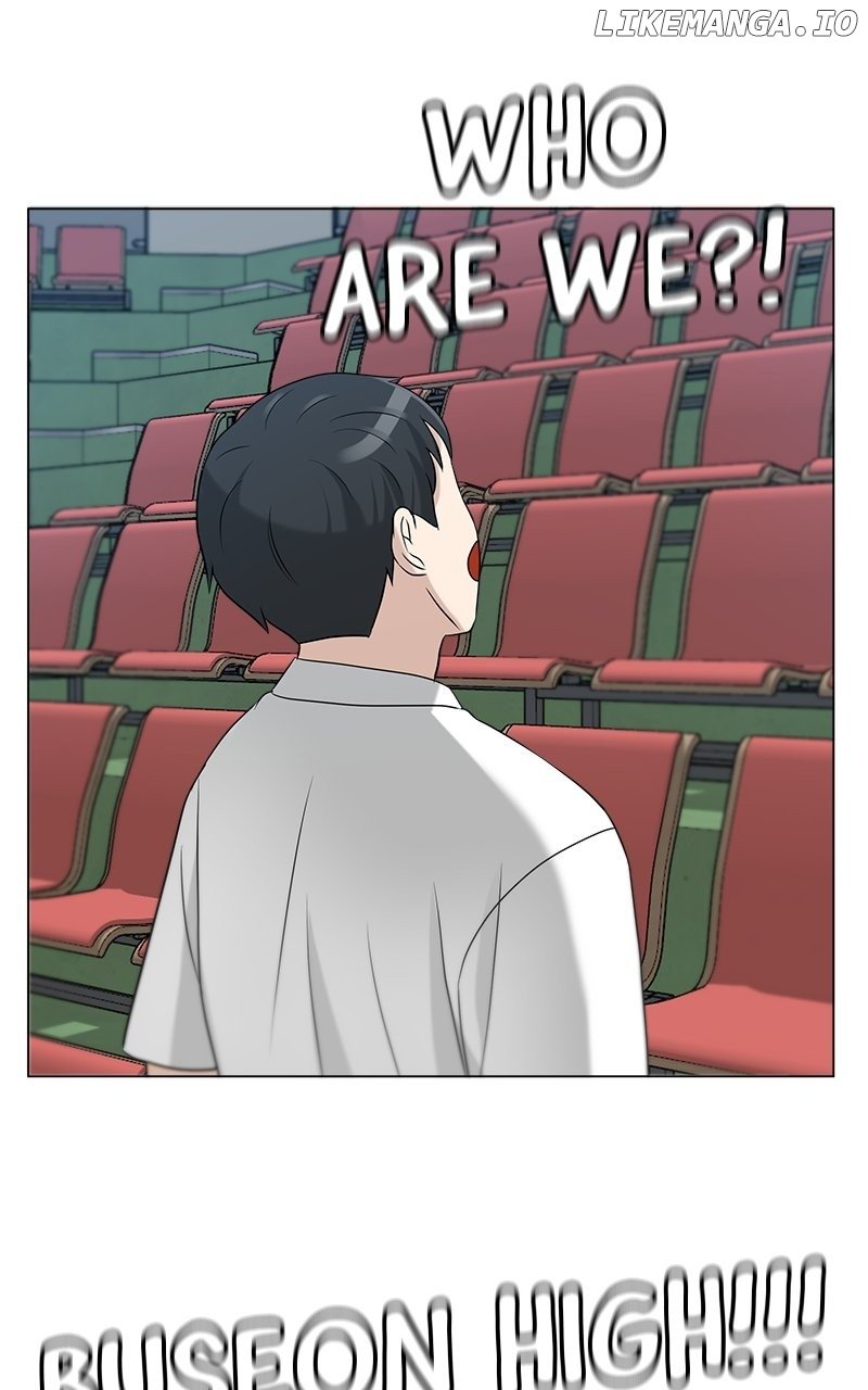 Big Man on the Court Chapter 81 - Page 79