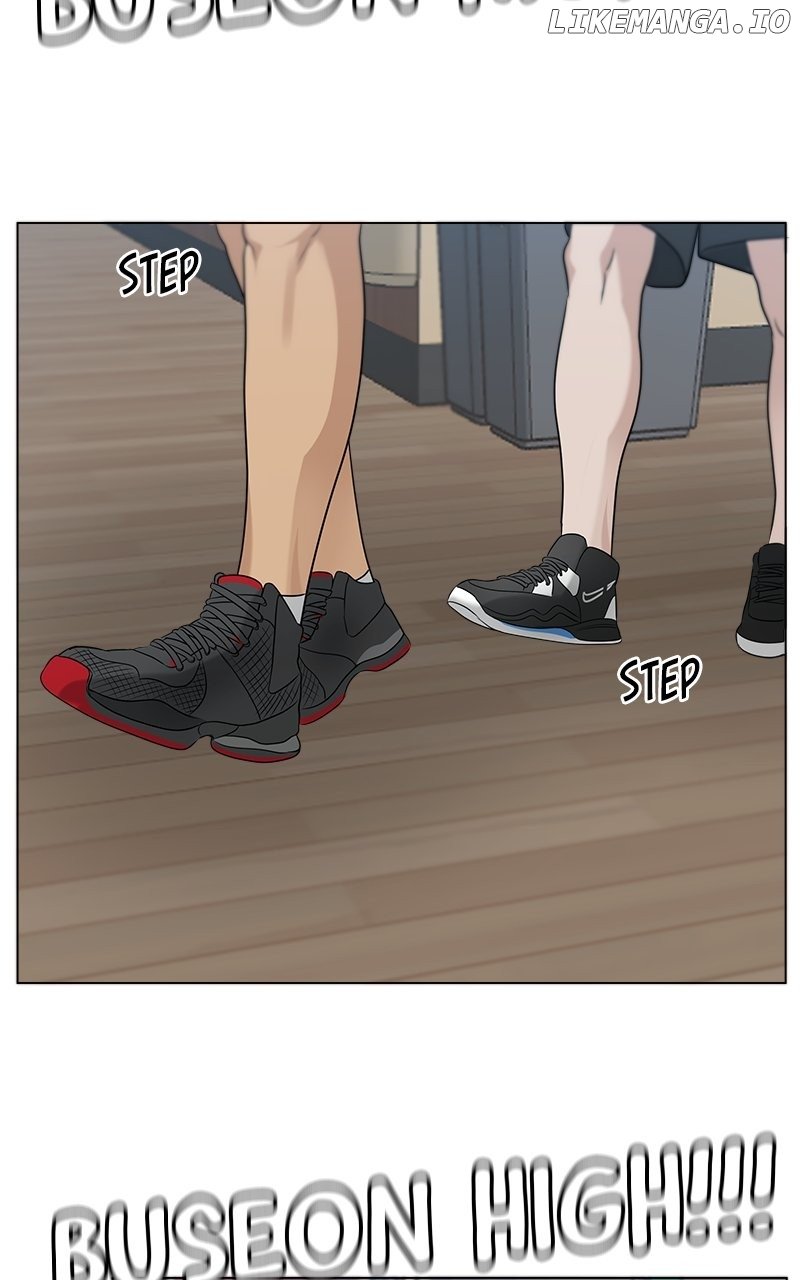 Big Man on the Court Chapter 81 - Page 80