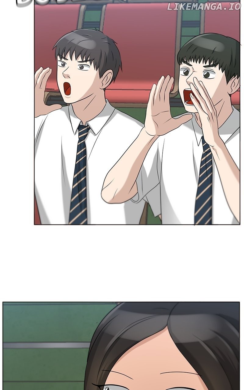 Big Man on the Court Chapter 81 - Page 81