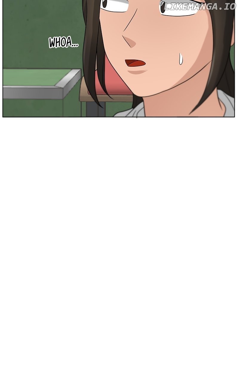 Big Man on the Court Chapter 81 - Page 82