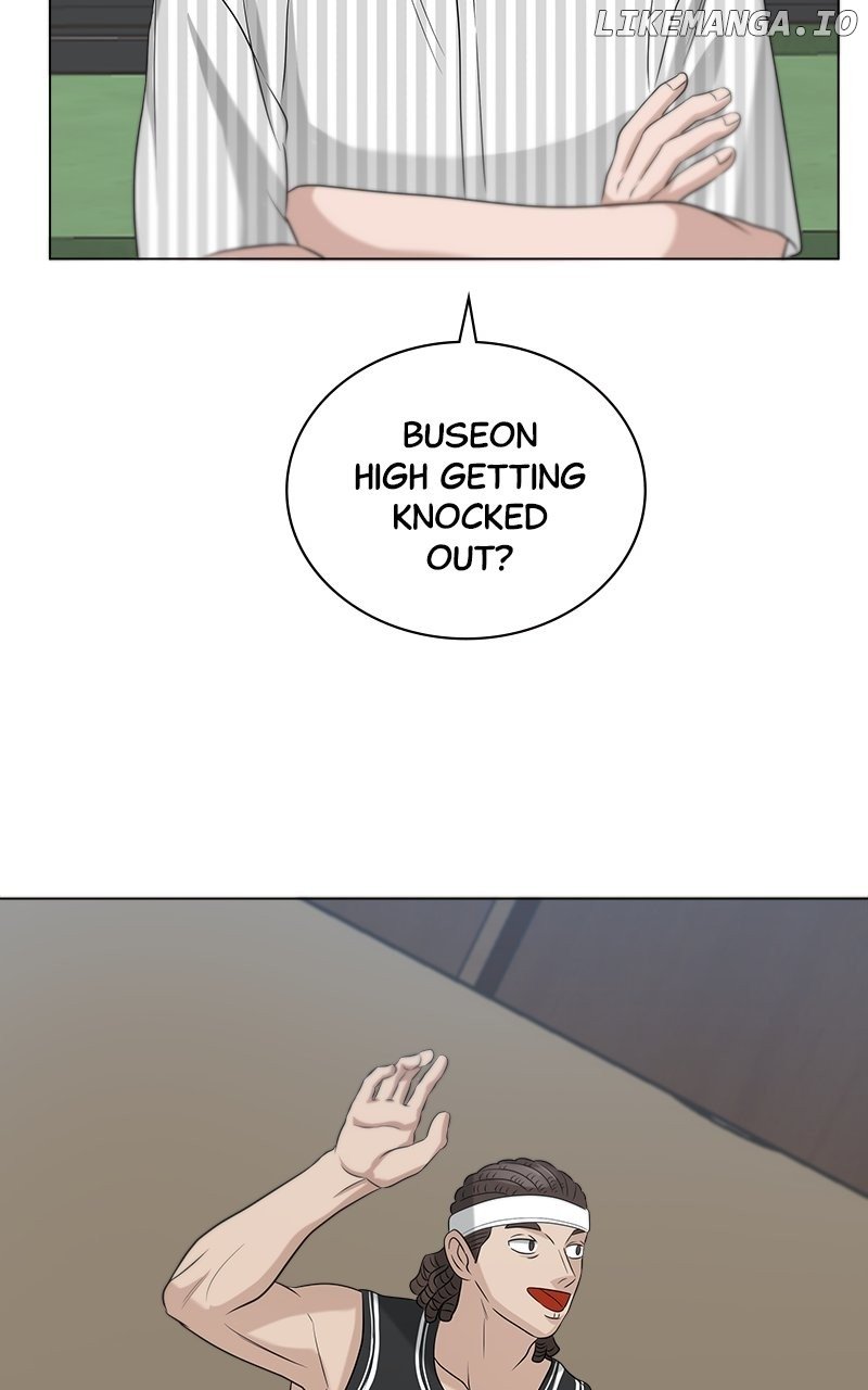 Big Man on the Court Chapter 81 - Page 84