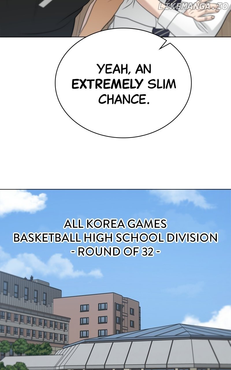 Big Man on the Court Chapter 81 - Page 86