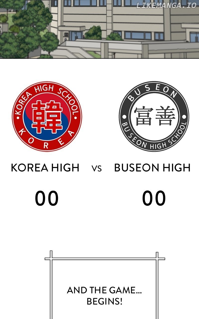 Big Man on the Court Chapter 81 - Page 87