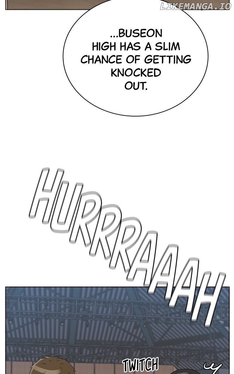 Big Man on the Court Chapter 82 - Page 2