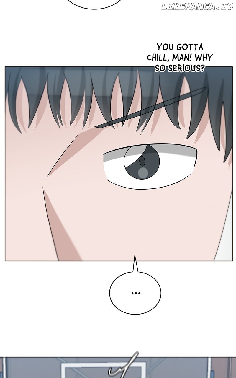 Big Man on the Court Chapter 82 - Page 19