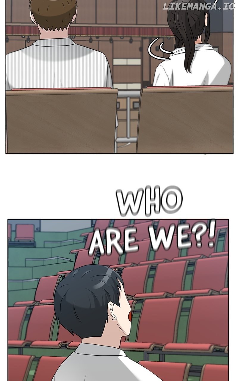 Big Man on the Court Chapter 82 - Page 3