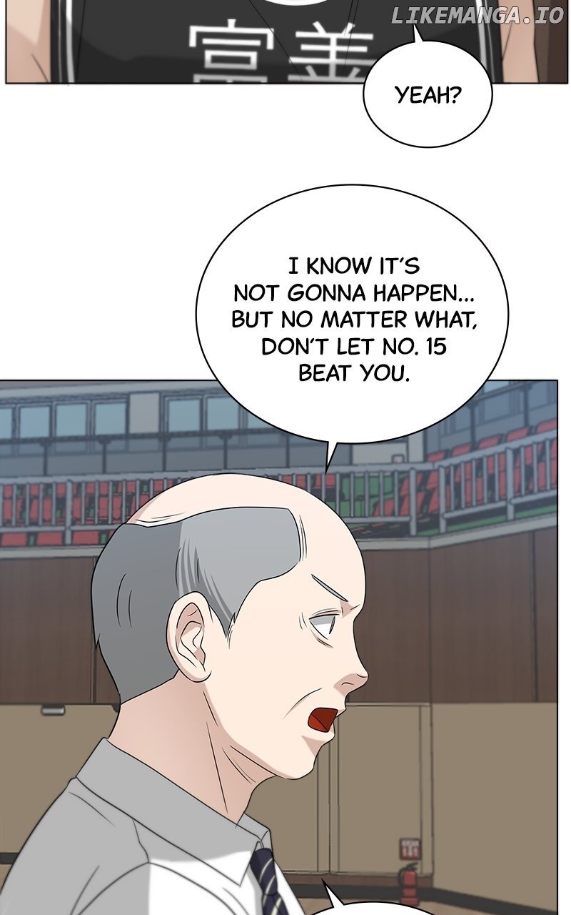 Big Man on the Court Chapter 82 - Page 30