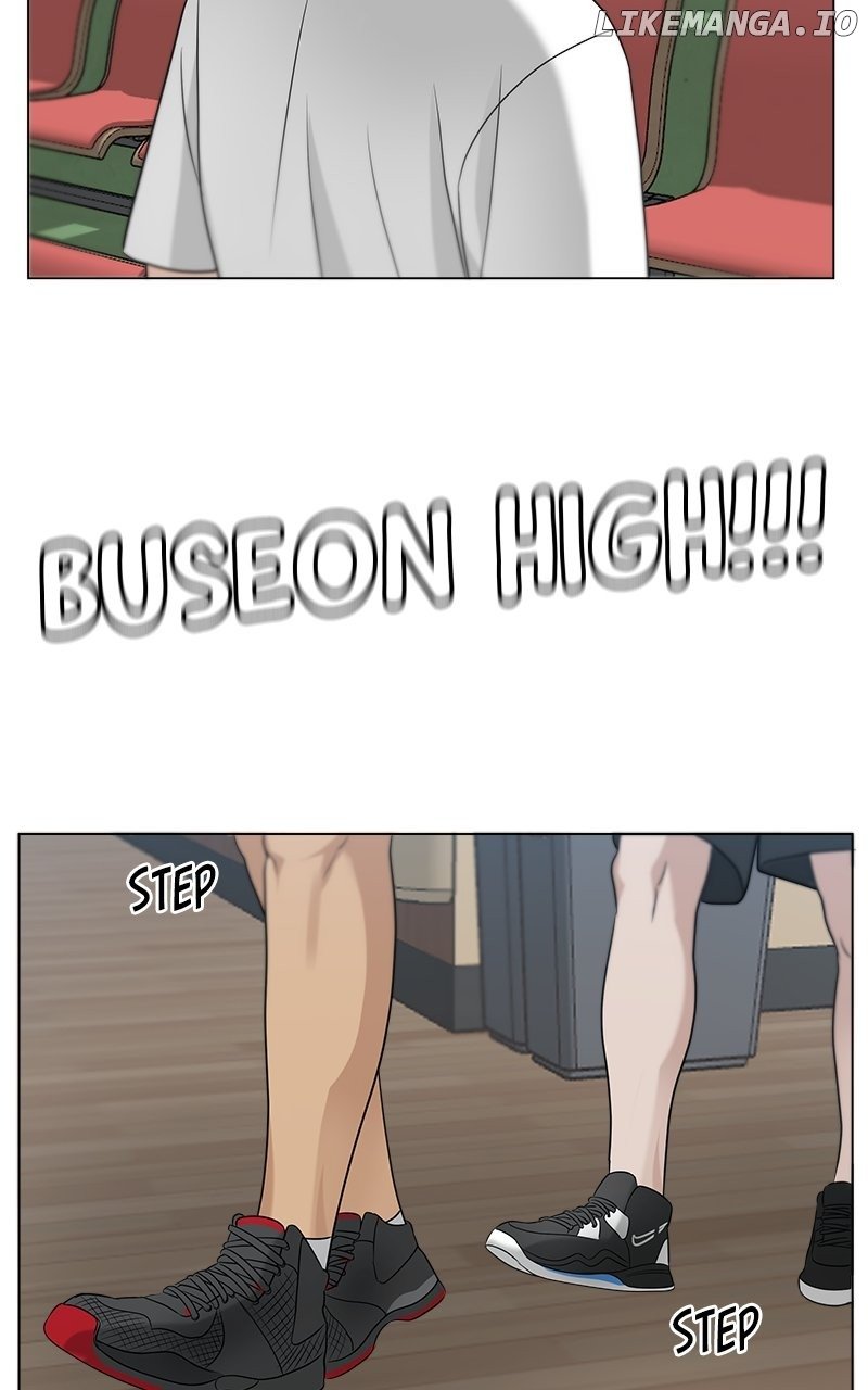 Big Man on the Court Chapter 82 - Page 4