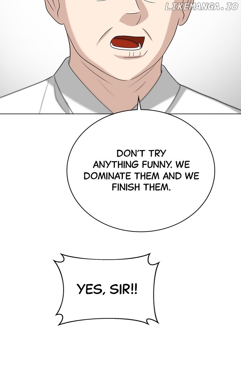 Big Man on the Court Chapter 82 - Page 33