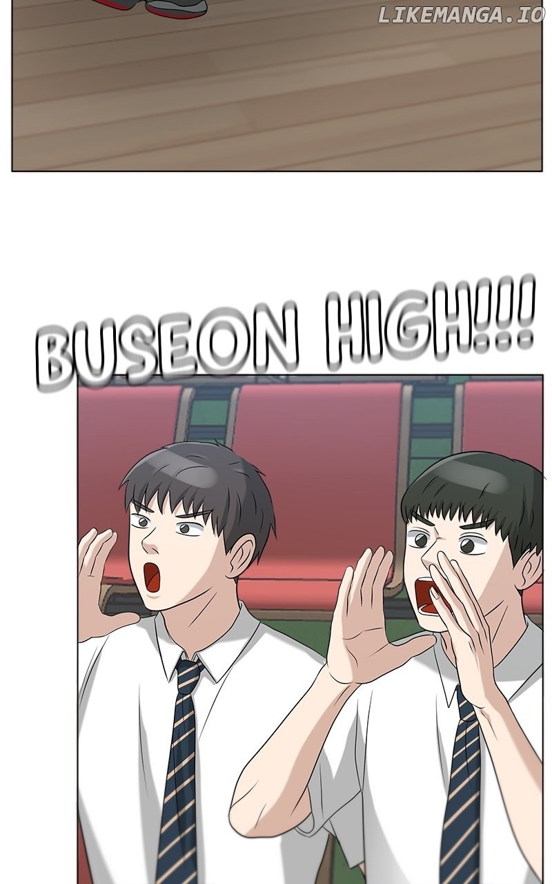 Big Man on the Court Chapter 82 - Page 5