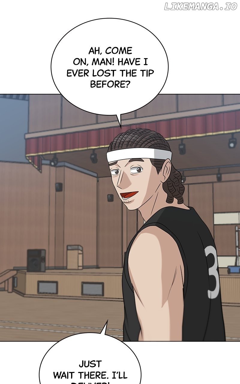 Big Man on the Court Chapter 82 - Page 43