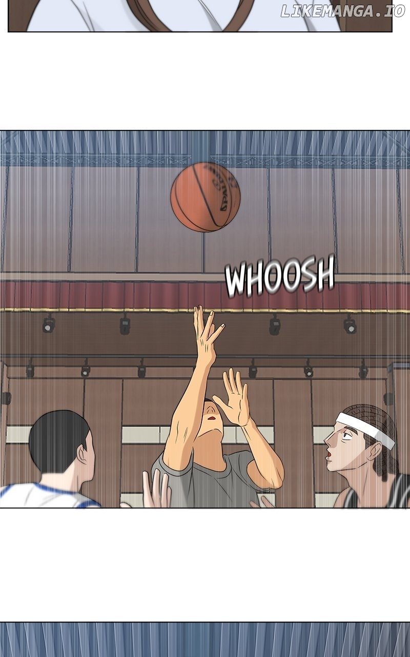 Big Man on the Court Chapter 82 - Page 46
