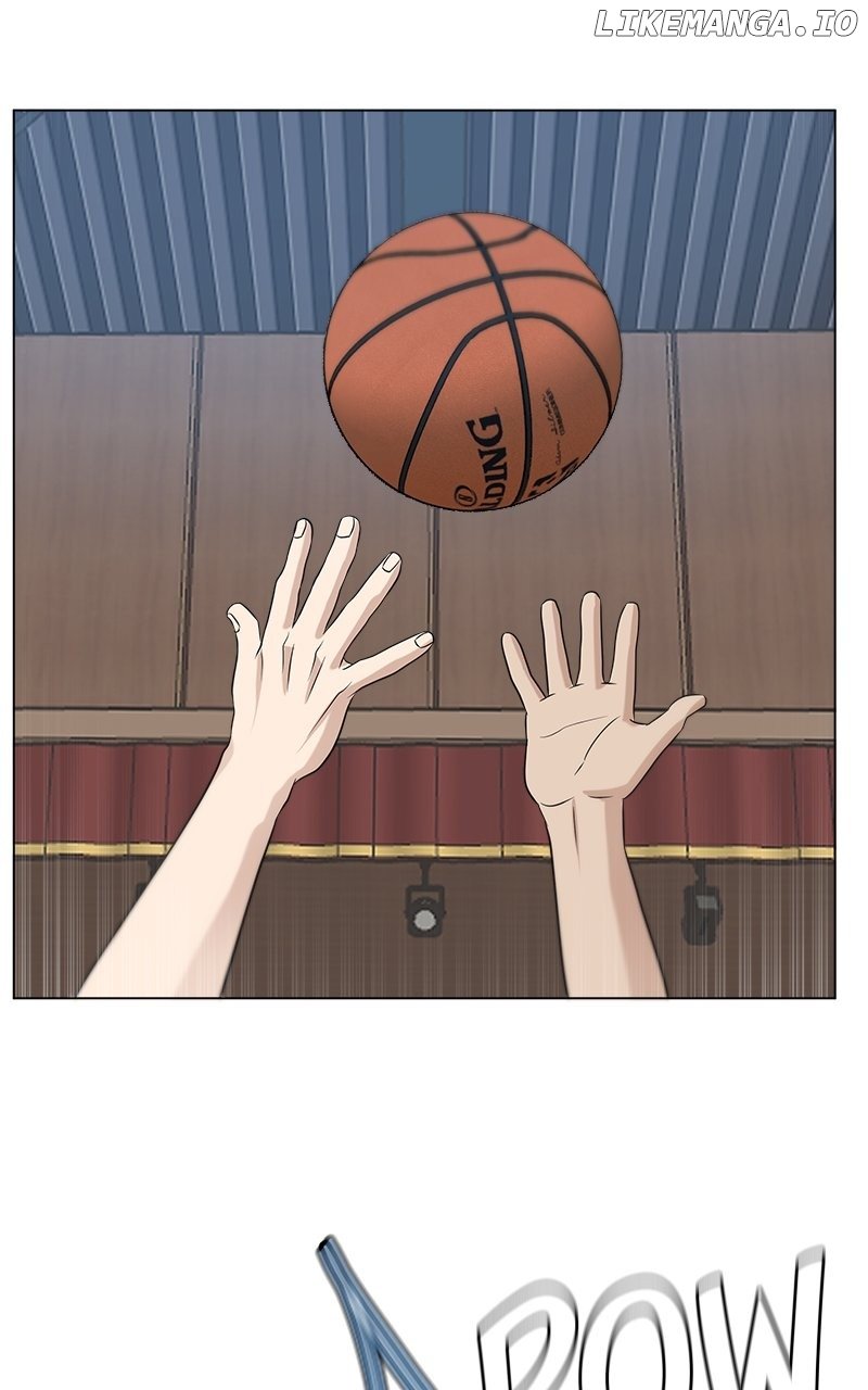 Big Man on the Court Chapter 82 - Page 48