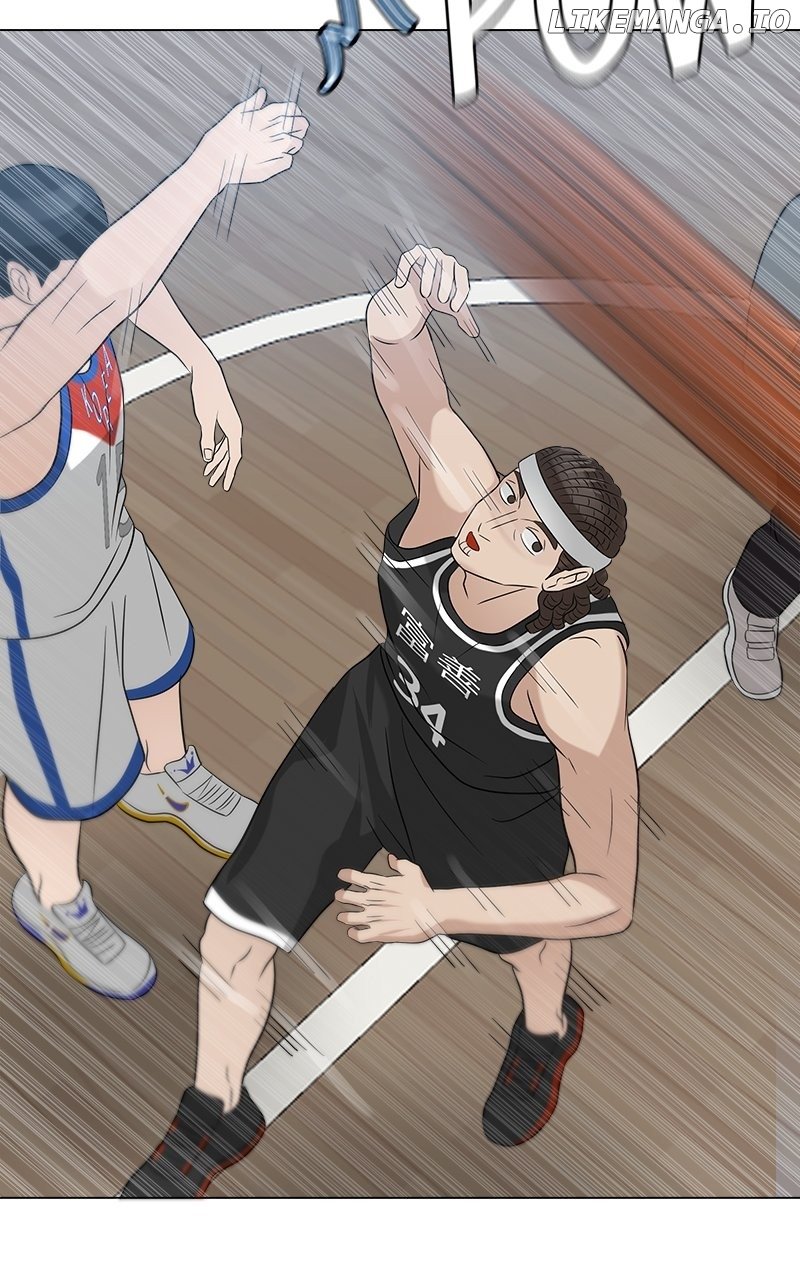 Big Man on the Court Chapter 82 - Page 49