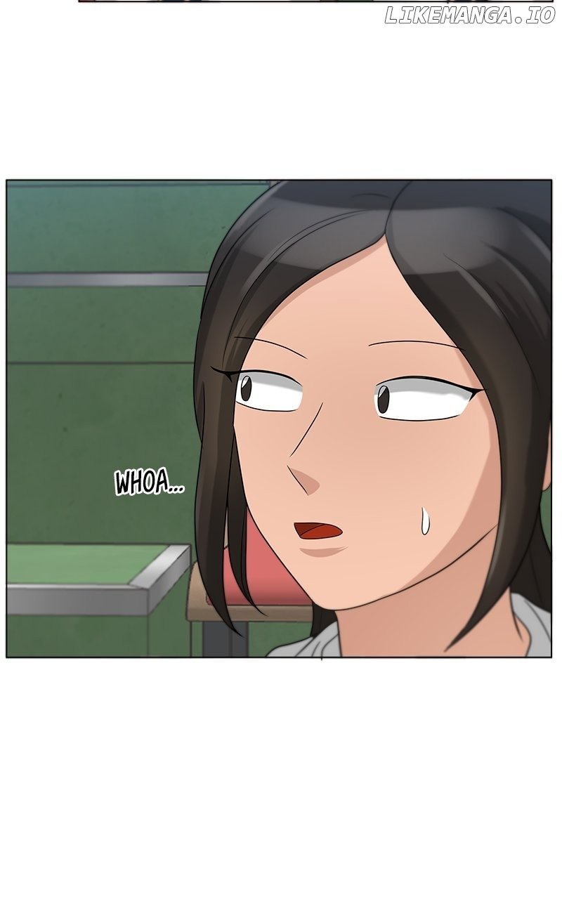 Big Man on the Court Chapter 82 - Page 6